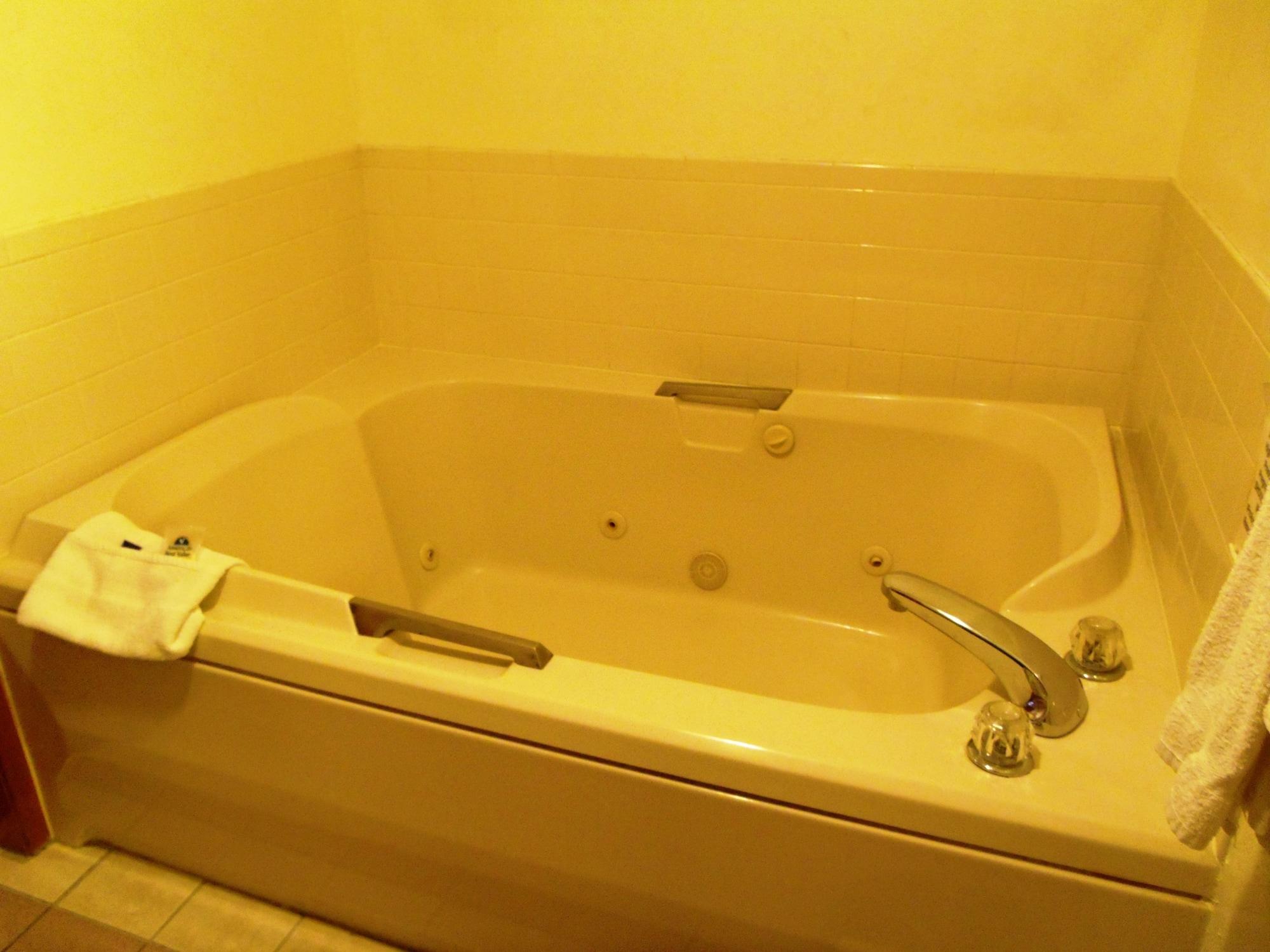 Set de Habitación Americas Best Value Inn & Suites Nevada