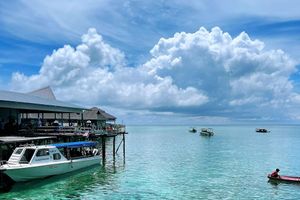 Alojamiento - Amina Holidays