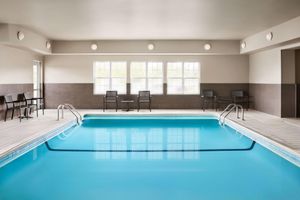 Alojamiento - Residence Inn by Marriott Indianapolis Northwest