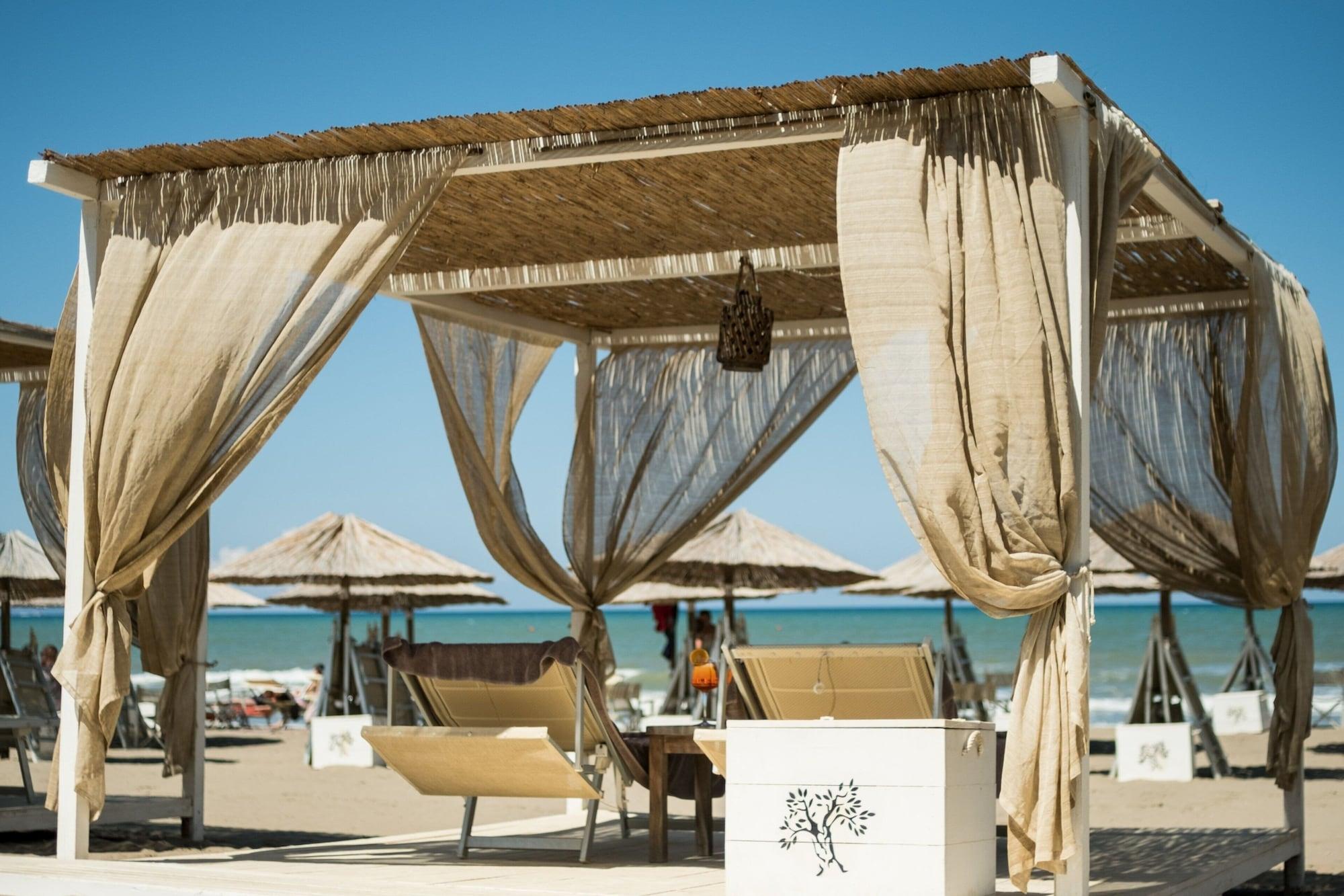 Playa Argentario Golf & Wellness Resort, Autograph Collection