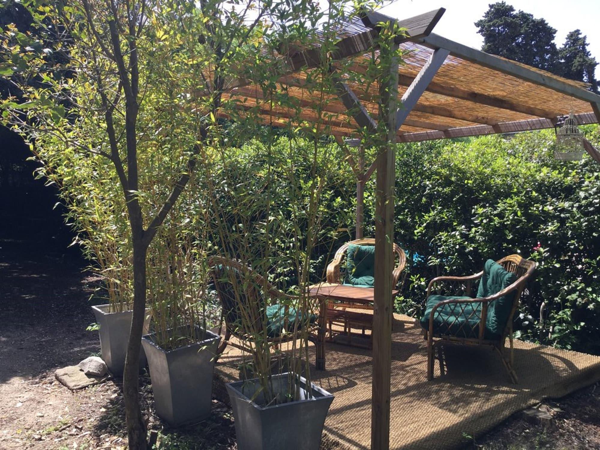 Comodidades del Alojamiento Eloi Merle B&B