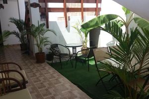 Alojamiento - Palmeras House