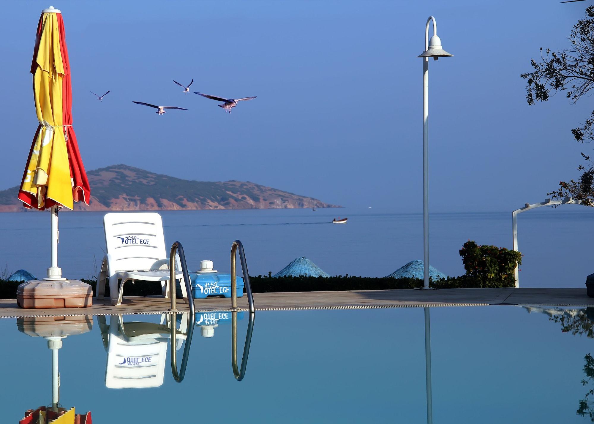 Varios Apart Hotel Ege