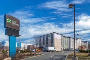Alojamiento - Woodspring Suites Boston North