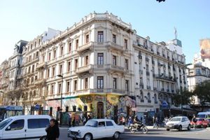 Alojamiento - La Fresque Hotel