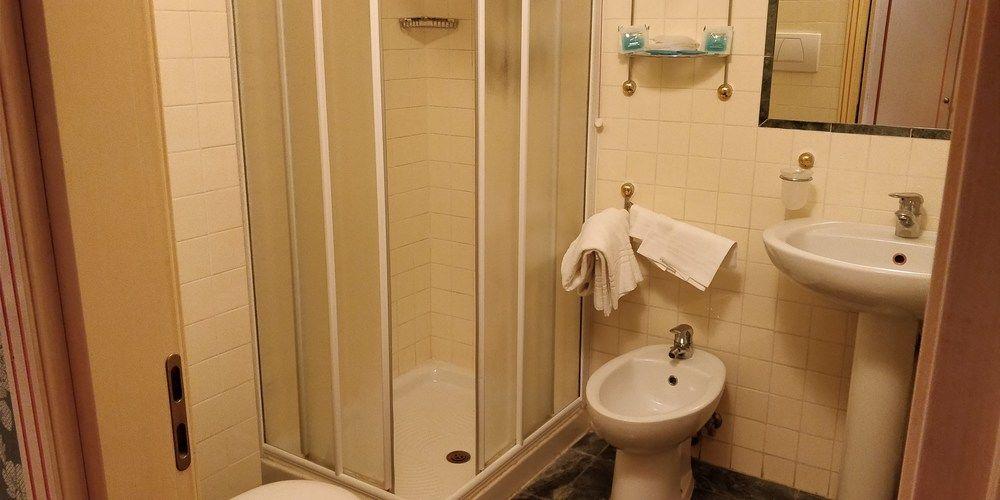 Hotel Hotel Villa Delle Palme