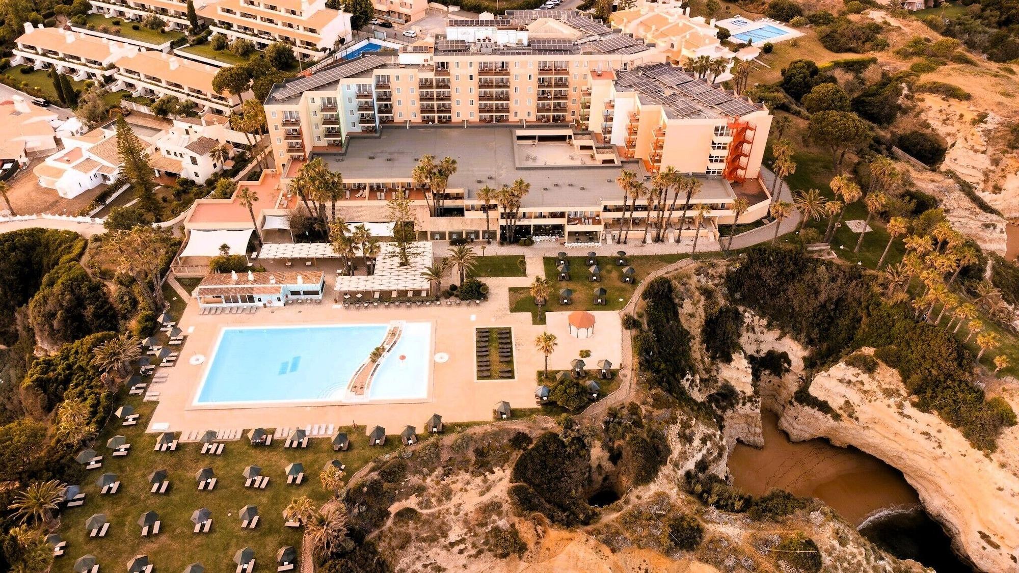 Vista Exterior Pestana Viking Beach & Spa Resort
