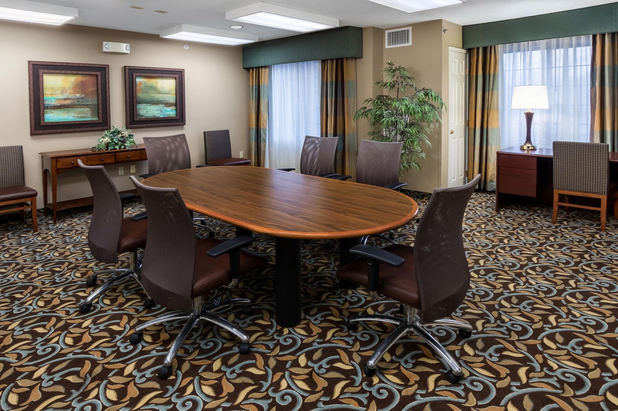 Sala de Reuniones Aspen Suites