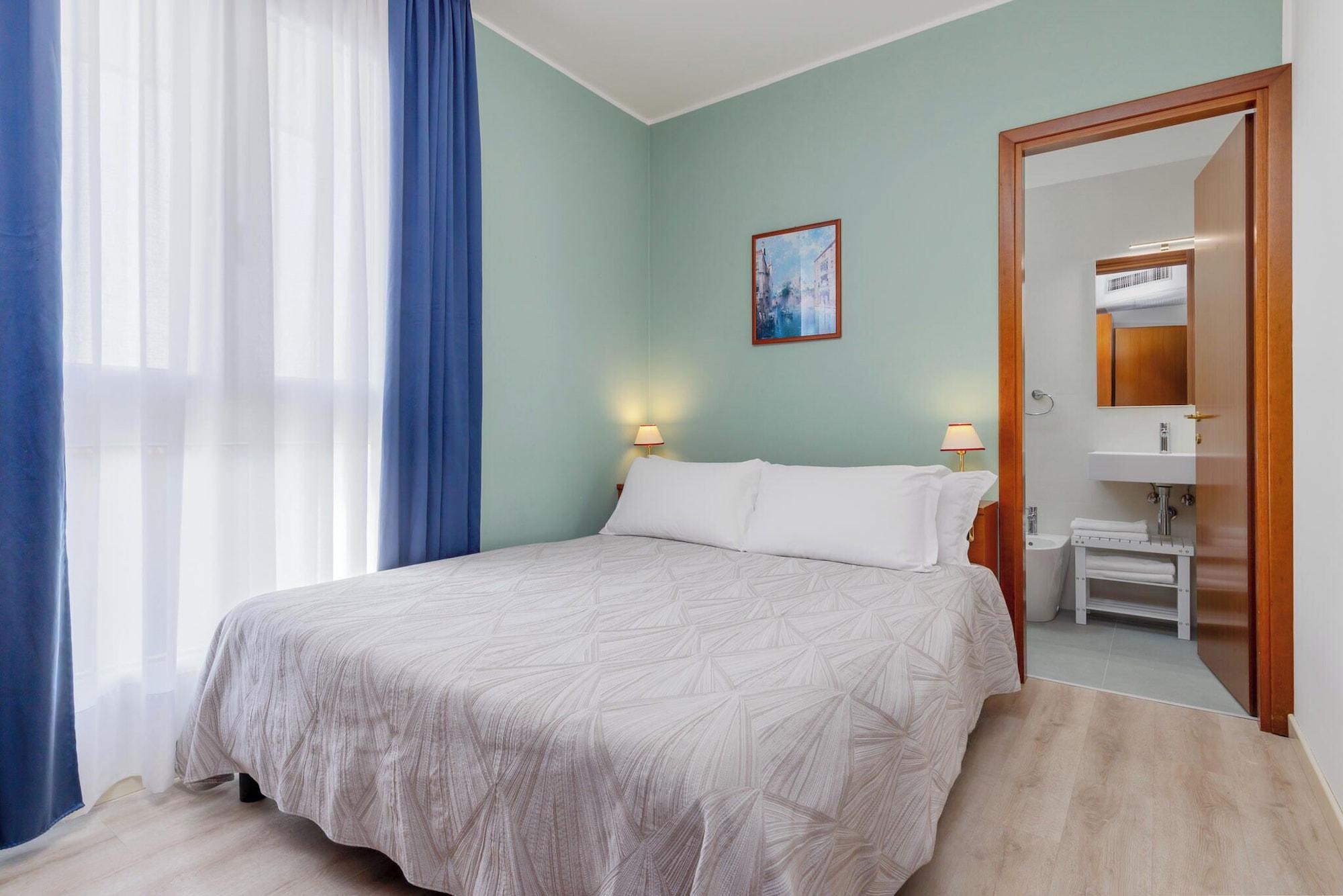 Varios Hotel Palladio
