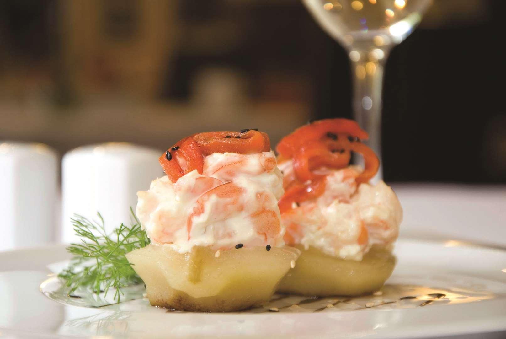 Hotel Embassy Suites by Hilton Bogota - Rosales