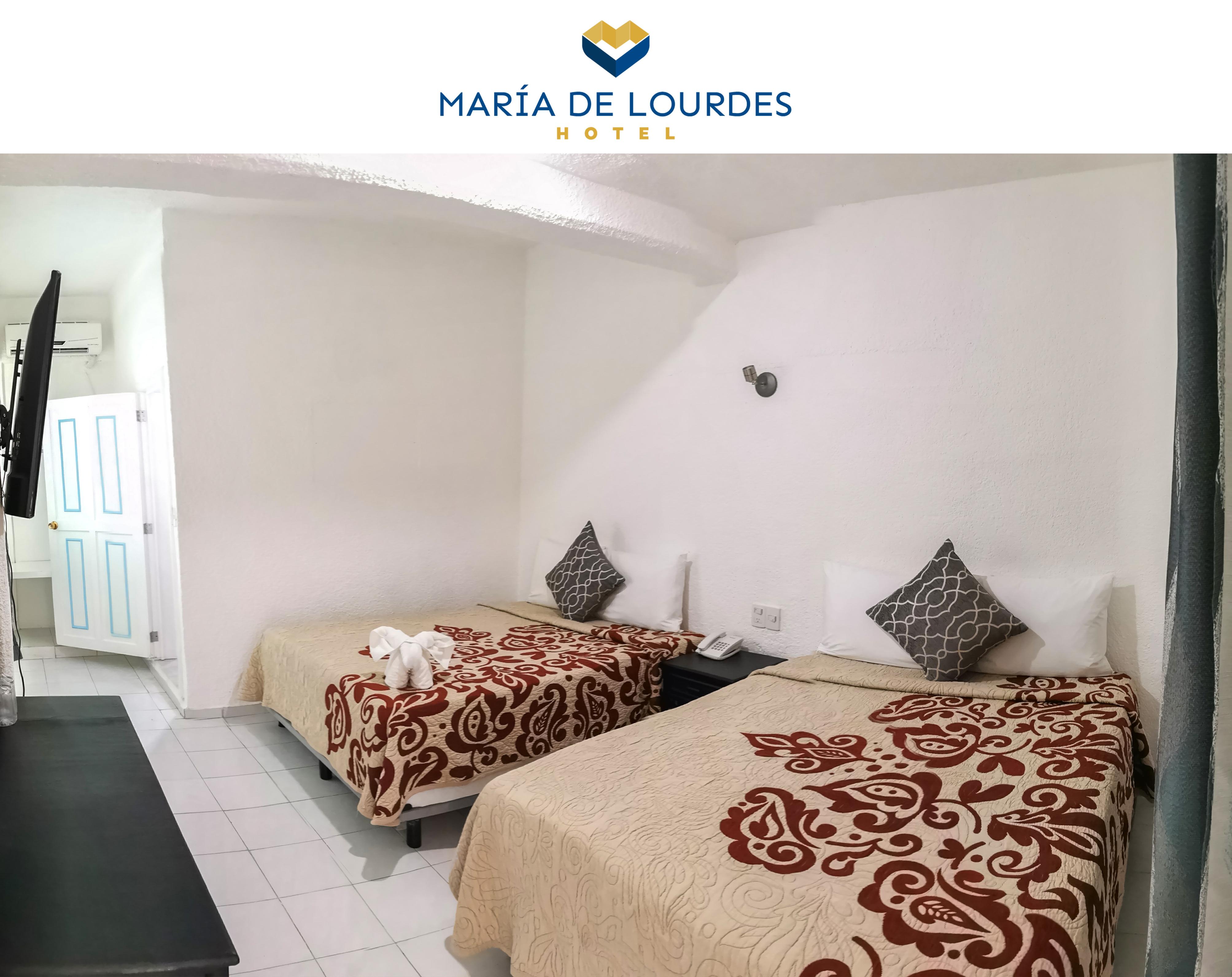 Hotel Maria De Lourdes Hotel