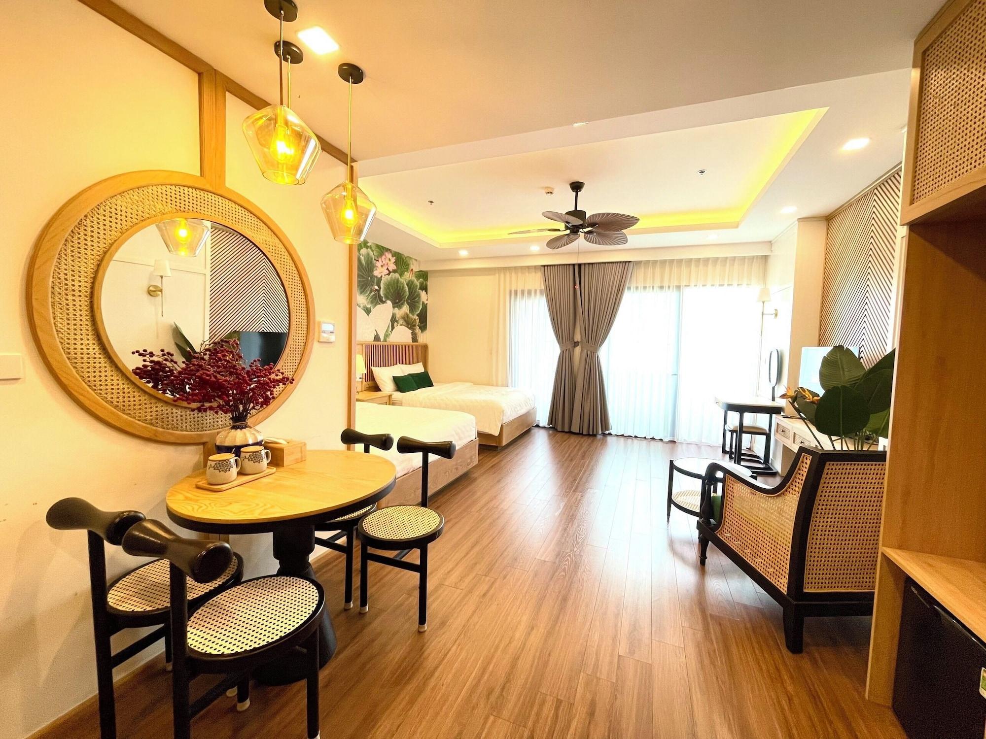 Habitación FLC Sea Tower - Quynhon Homes