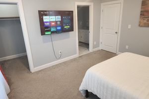 Alquiler Vacacional - Huge 5BR in Best Location ~ 25 Min to NYC