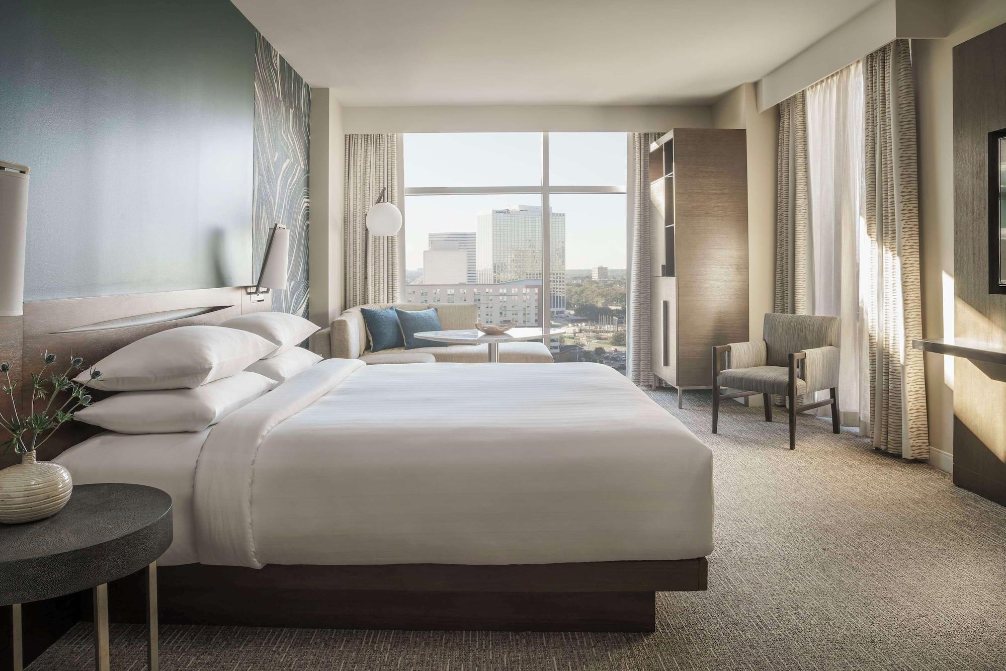 Habitación Hyatt Regency Houston/Galleria
