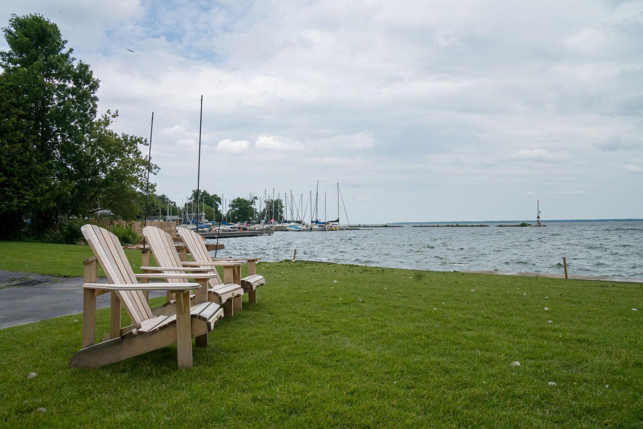 Playa Ramada by Wyndham Jacksons Point