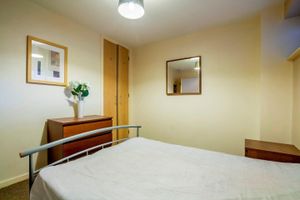 Alquiler Vacacional - Stunning Apartment in The Heart Of Liverpool