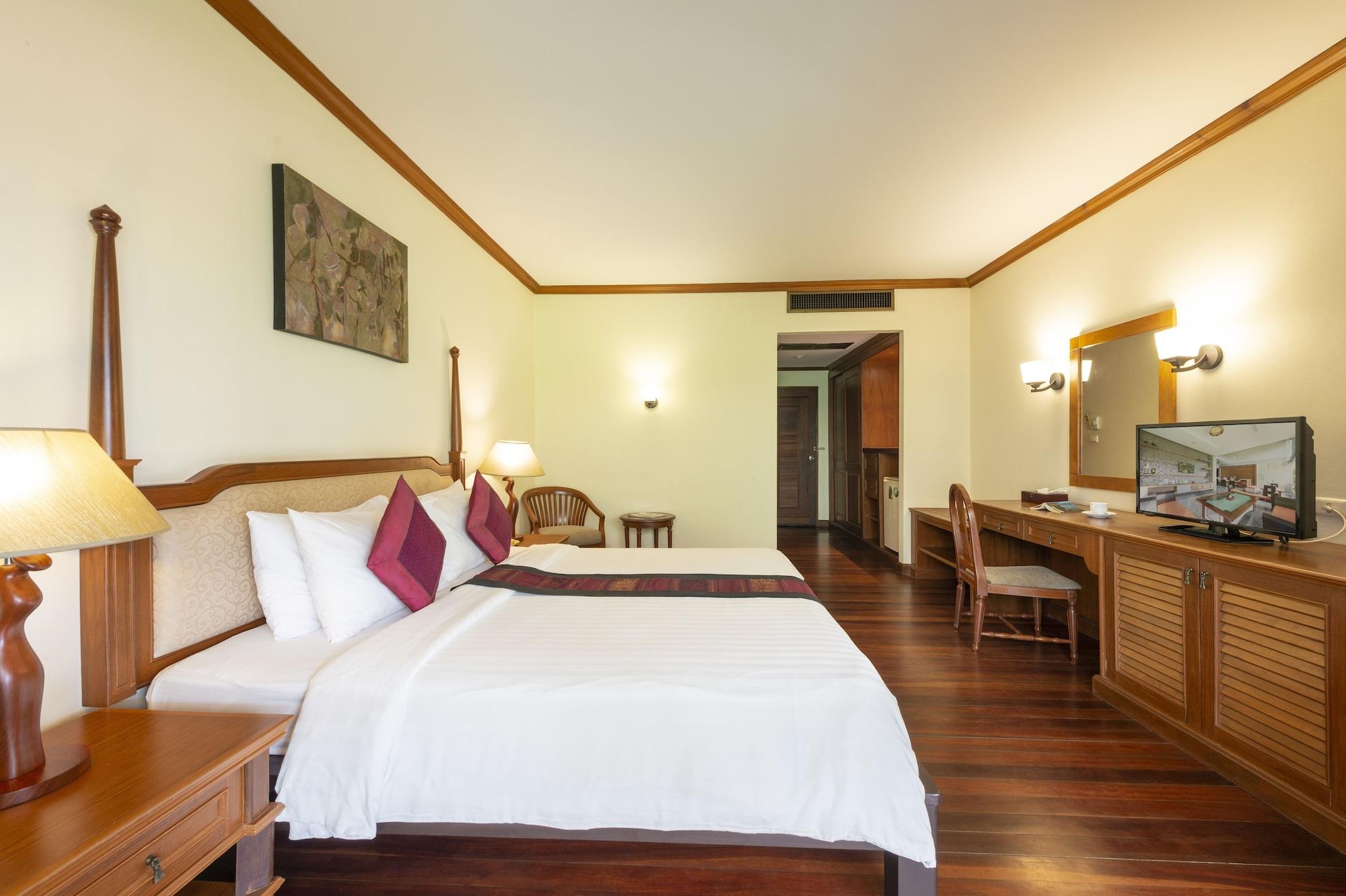 Habitación Khaolak Bay Front Resort