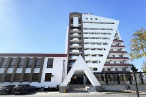 Alojamiento - Nafta Sanatorium