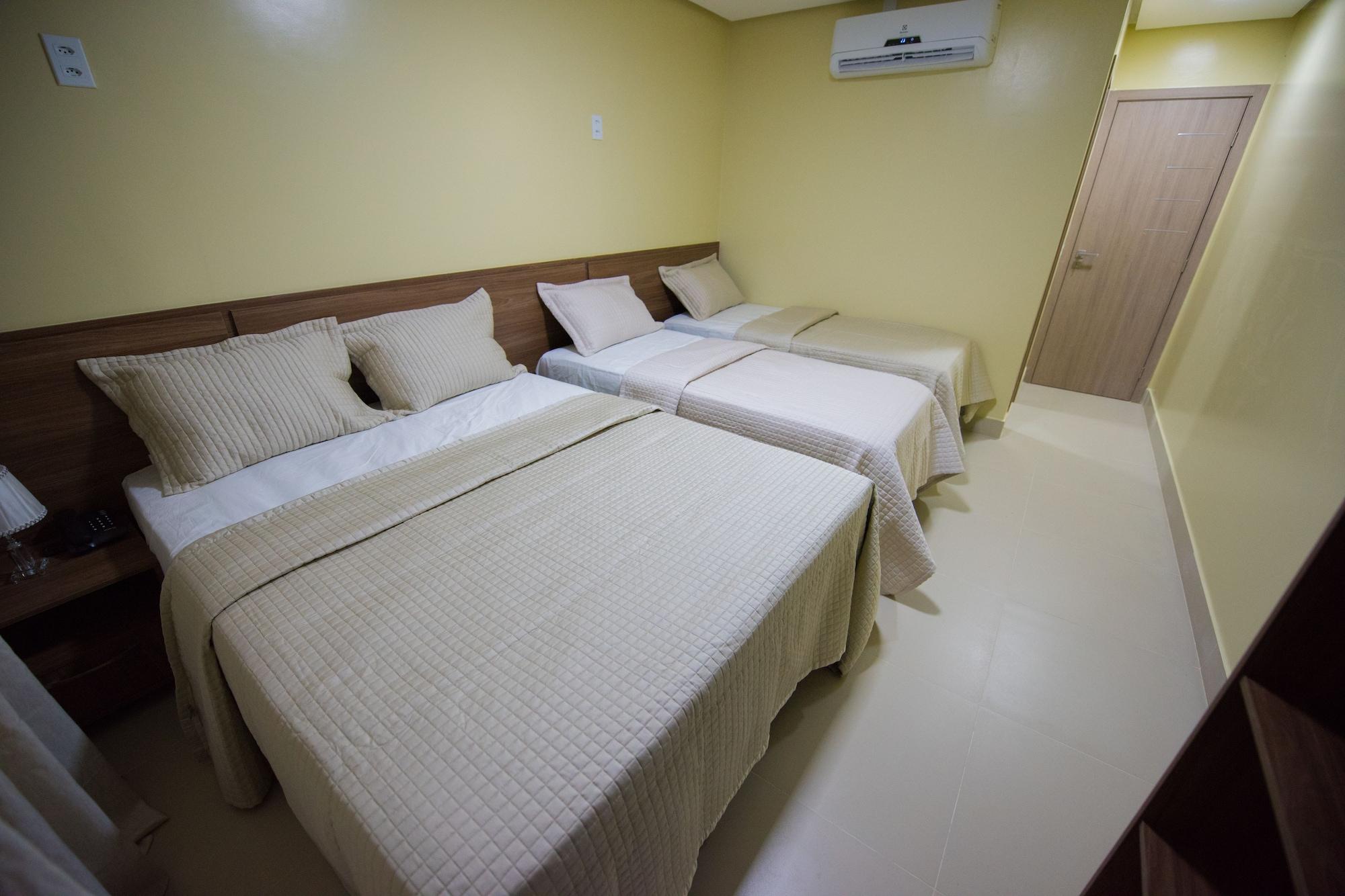 Habitación Star Hotel