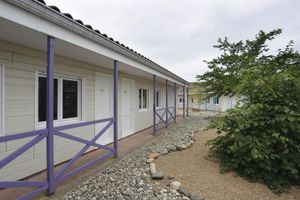 Alojamiento - Vacancéole - Resid'price