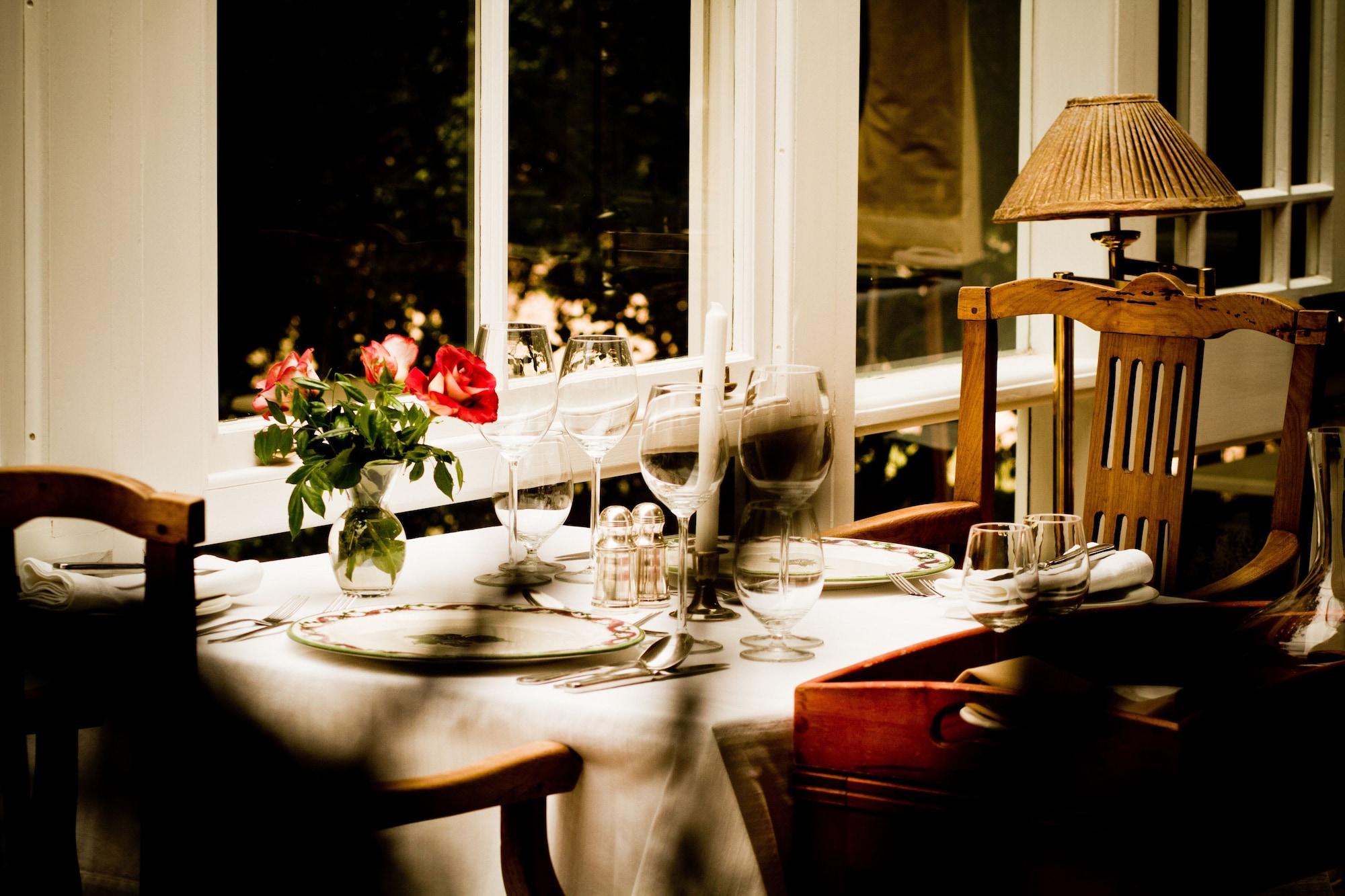 Restaurant Bartholomeus Klip Farmhouse