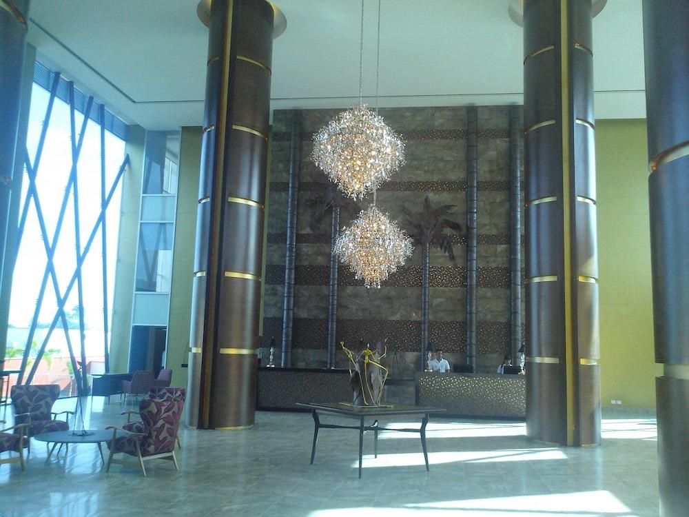 Hotel Sonesta Hotel Pereira