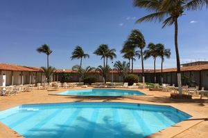 Alojamiento - Fiesta Baiana Clube Hotel