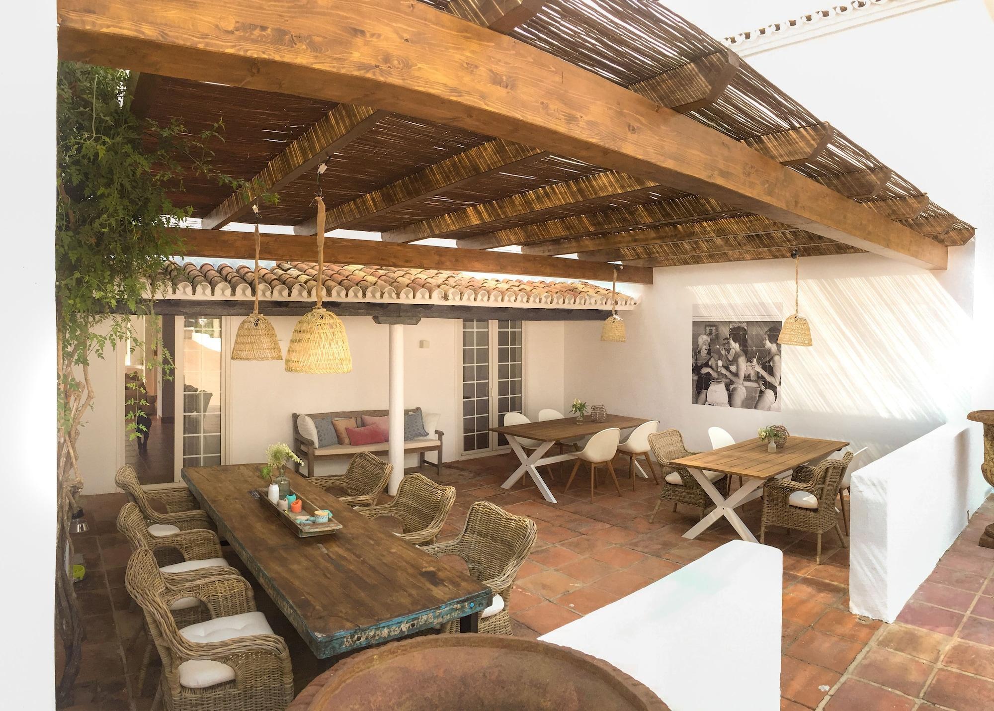 Varios Casa Luz Del Sur