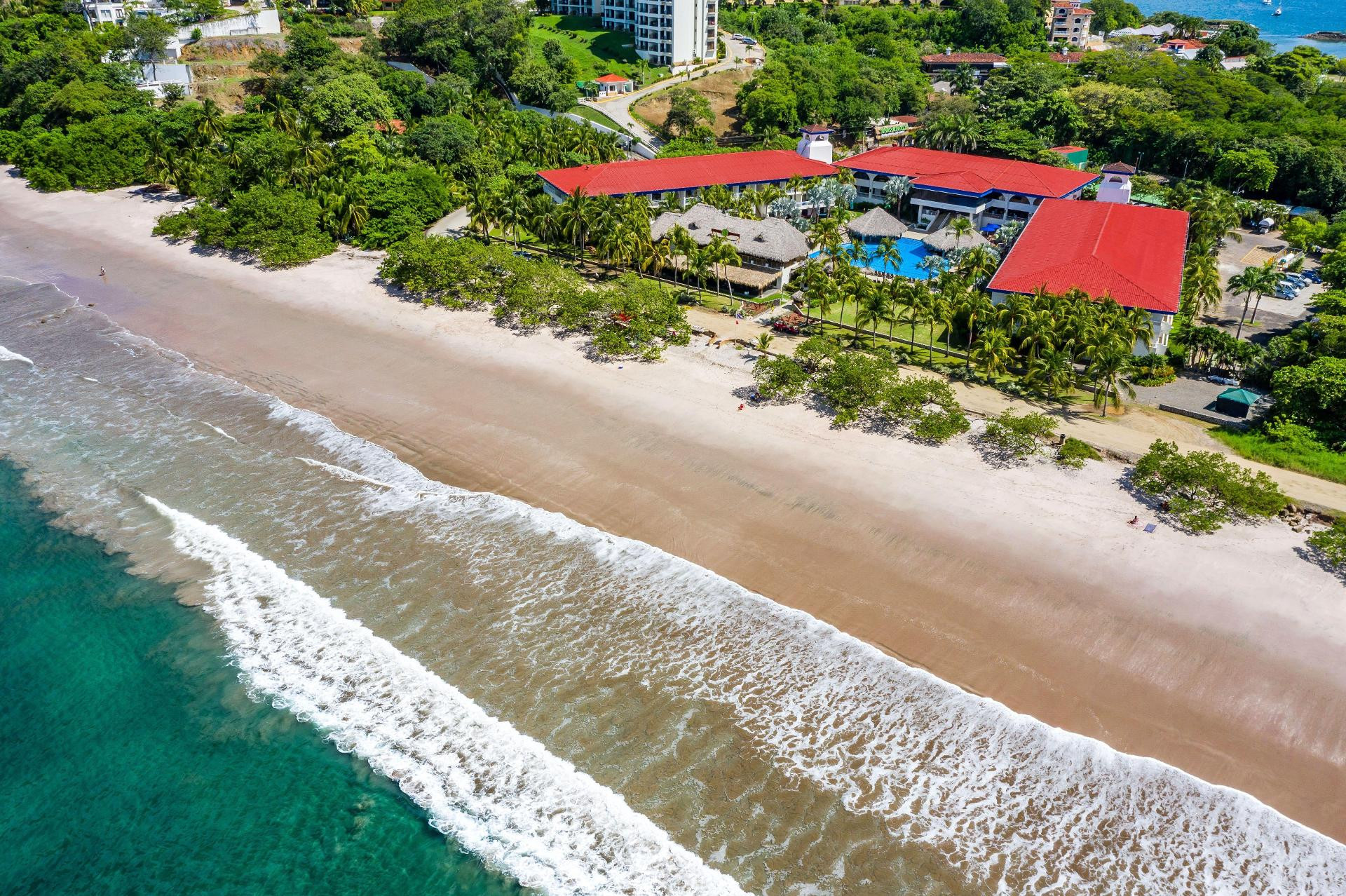Playa Margaritaville Beach Resort Playa Flamingo