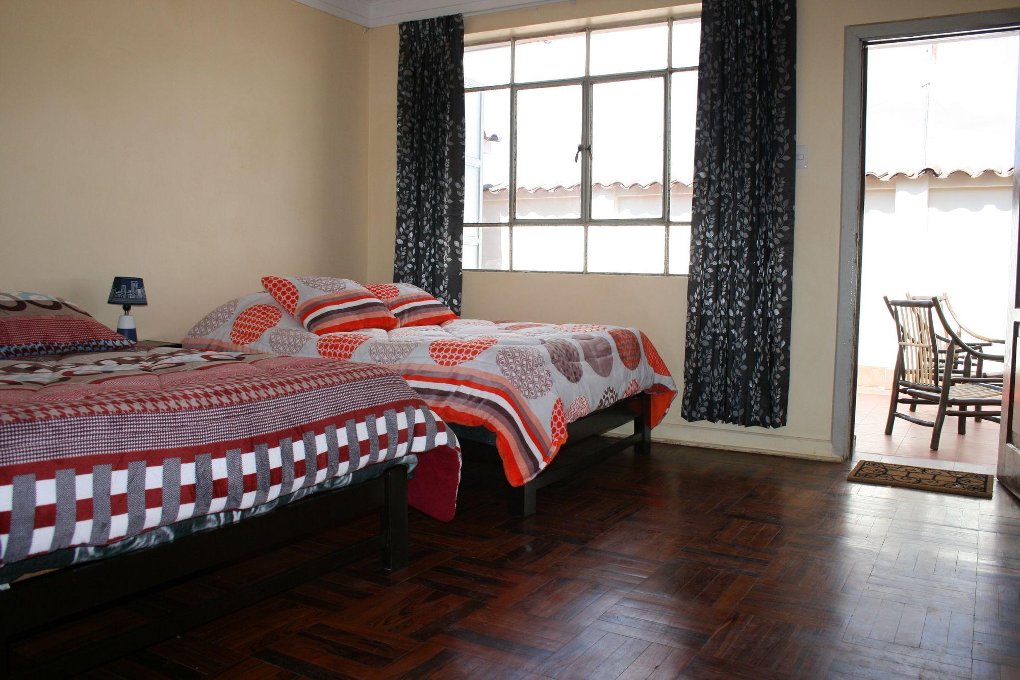 Varios Casona Regional Cusco