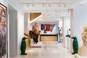 Alojamiento - The RIVVY, Chicago Downtown, a Tribute Portfolio Hotel
