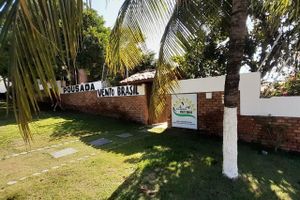 Alojamiento - Pousada Vento Brasil Cumbuco