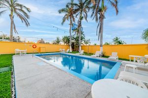 Alojamiento - City Express by Marriott Ciudad del Carmen