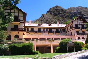 Actividad - Reserva Natural Villavicencio: Un Encuentro Único con la Naturaleza