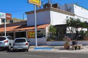 Alojamiento - Hotel Posada del Yaqui