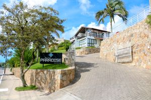 Alquiler Vacacional - Ingleses Paradise Flat
