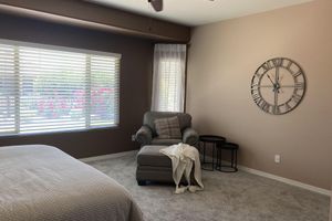 Alquiler Vacacional - All the amenities of Sun City resort living at Merrill Ranch in Florence, AZ.
