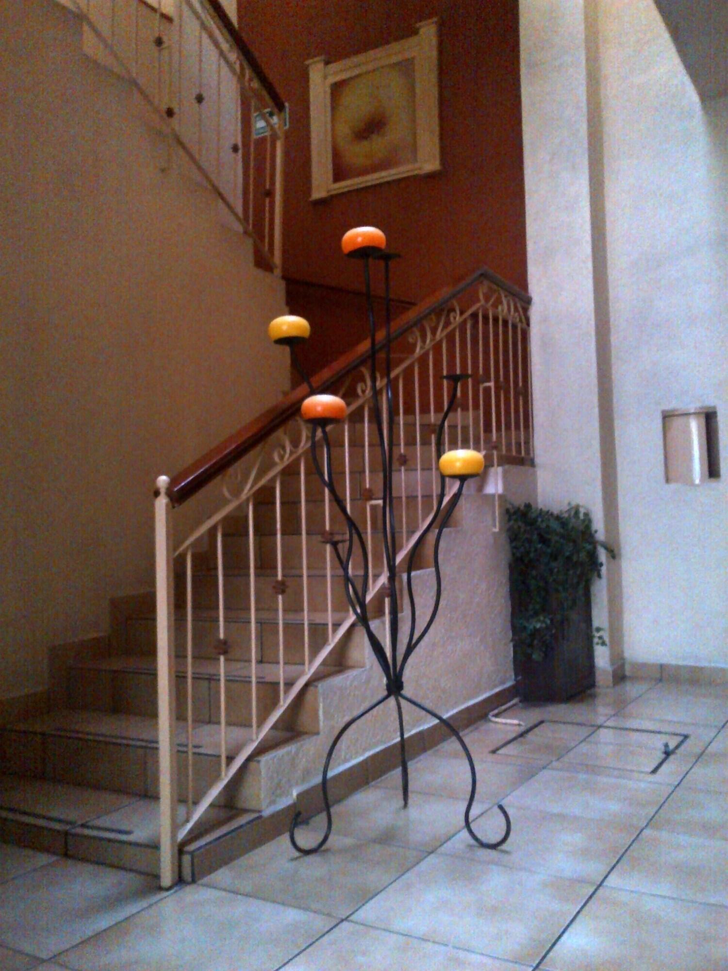Comodidades del Alojamiento Hotel Astur