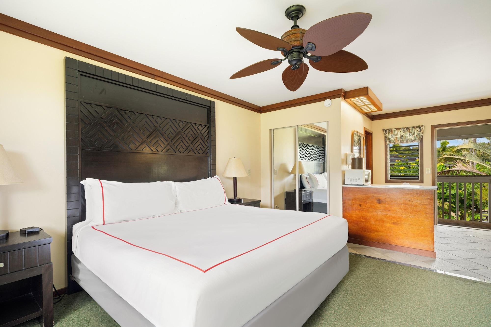 Set de Habitación Kauai Inn