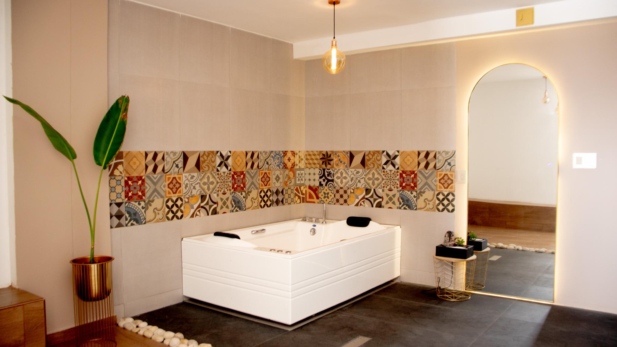 Spa Hotel Chicamocha
