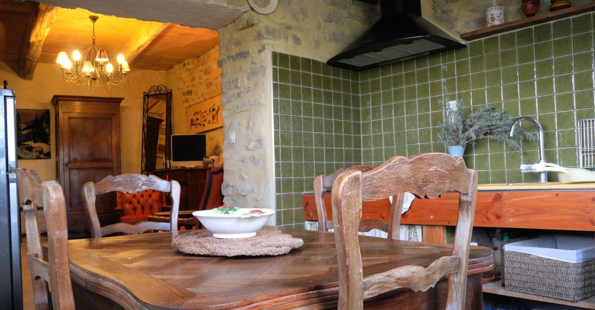 Comodidades del Alojamiento Eco-Domaine Pontet Fronzele Mobil home