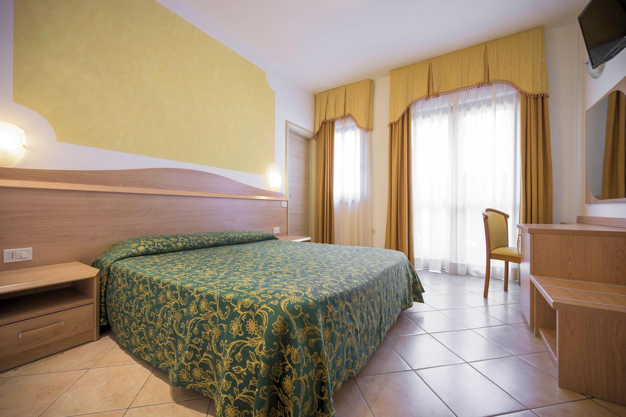 Habitación Hotel Piccolo Paradiso