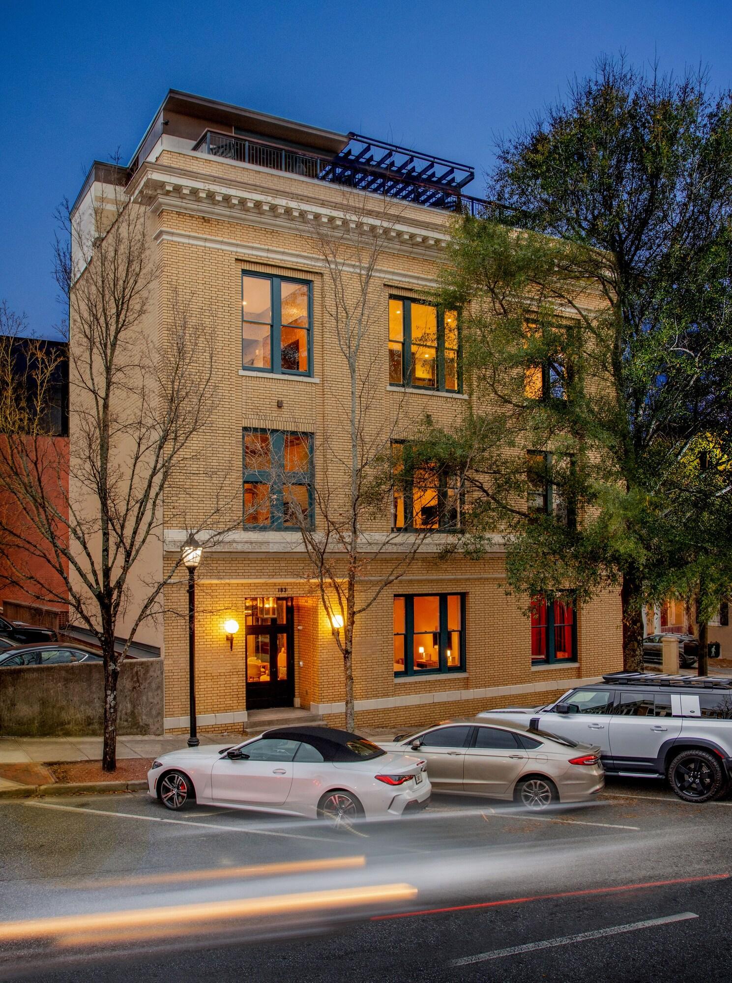 Varios The Bell Athens by Kasa Living