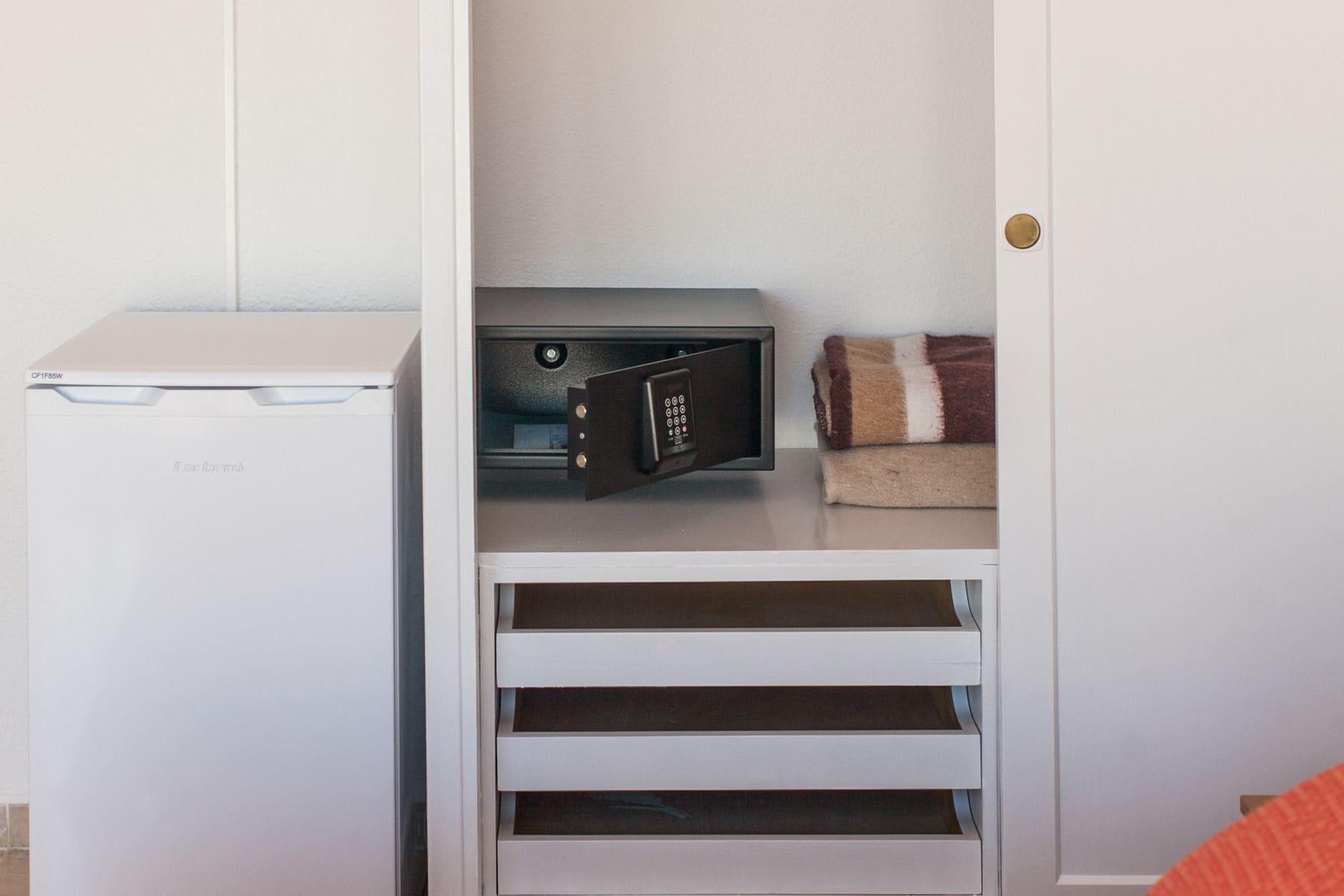 Set de Habitación Hostal Los Pinos