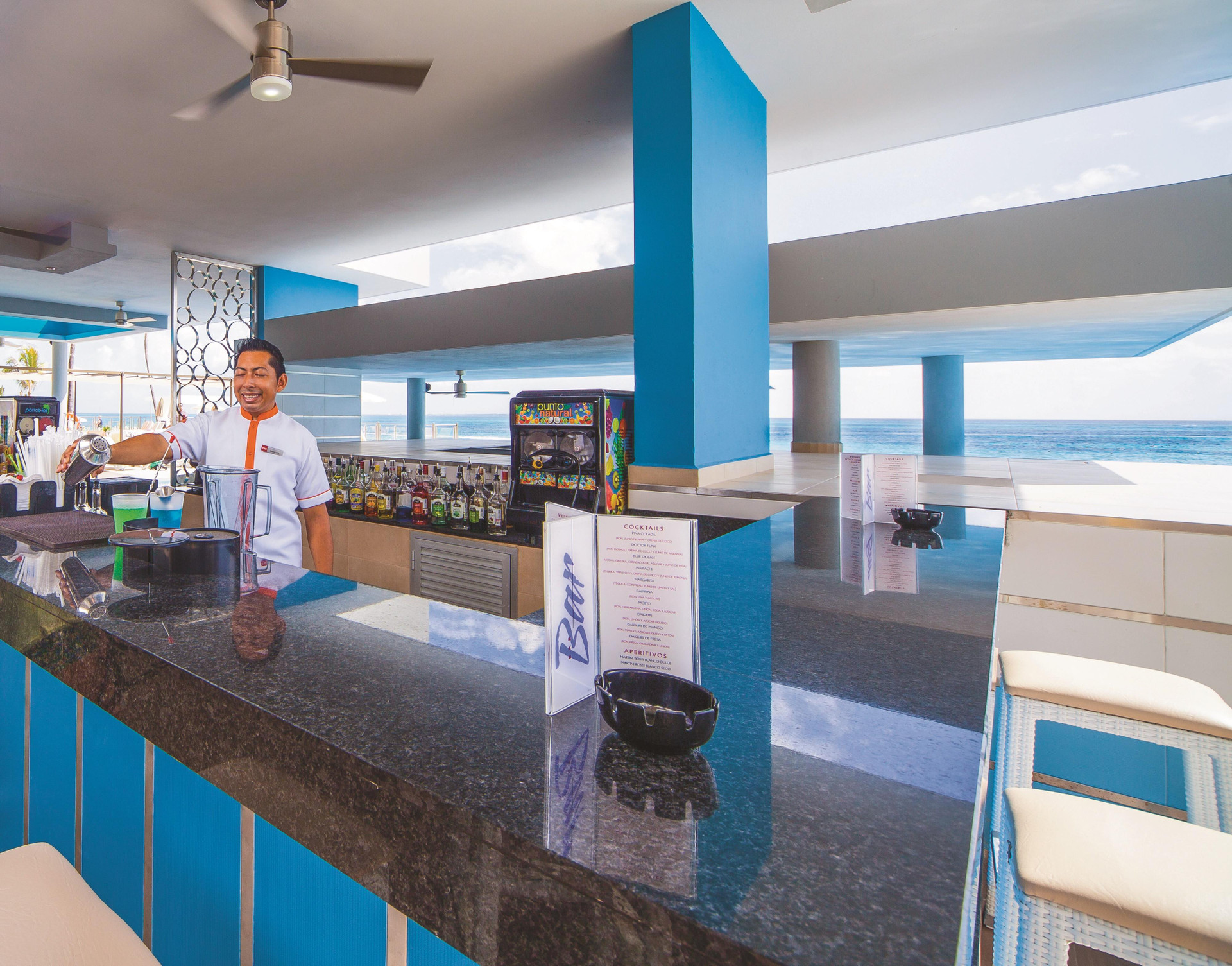 Restaurant Riu Cancun - Adults Only - All Inclusive