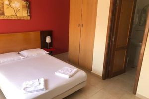 Alojamiento - Tarrafal Residence