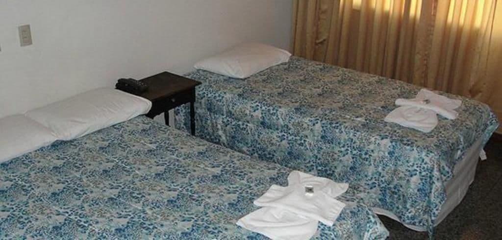 Habitación Byblos Hotel