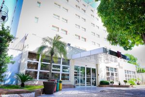 Alojamiento - Amapa Hotel