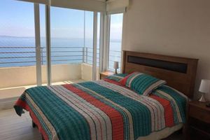 Alquiler Vacacional - Cozy 2-bedroom 2-bathroomsapartment with great coast view