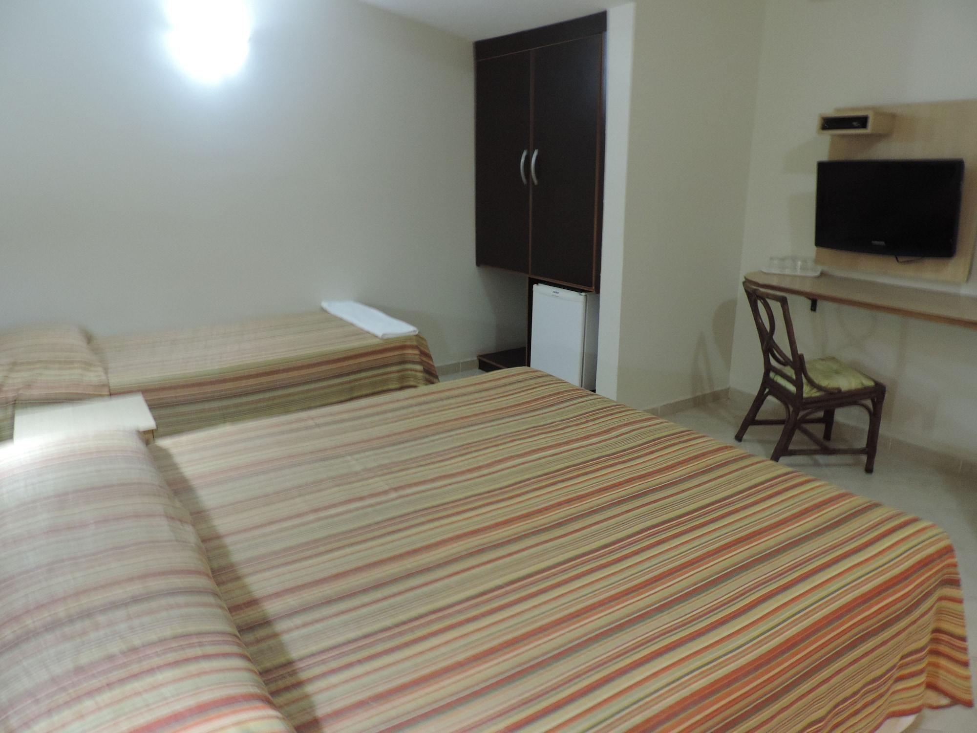 Habitación Hotel Costa Balena